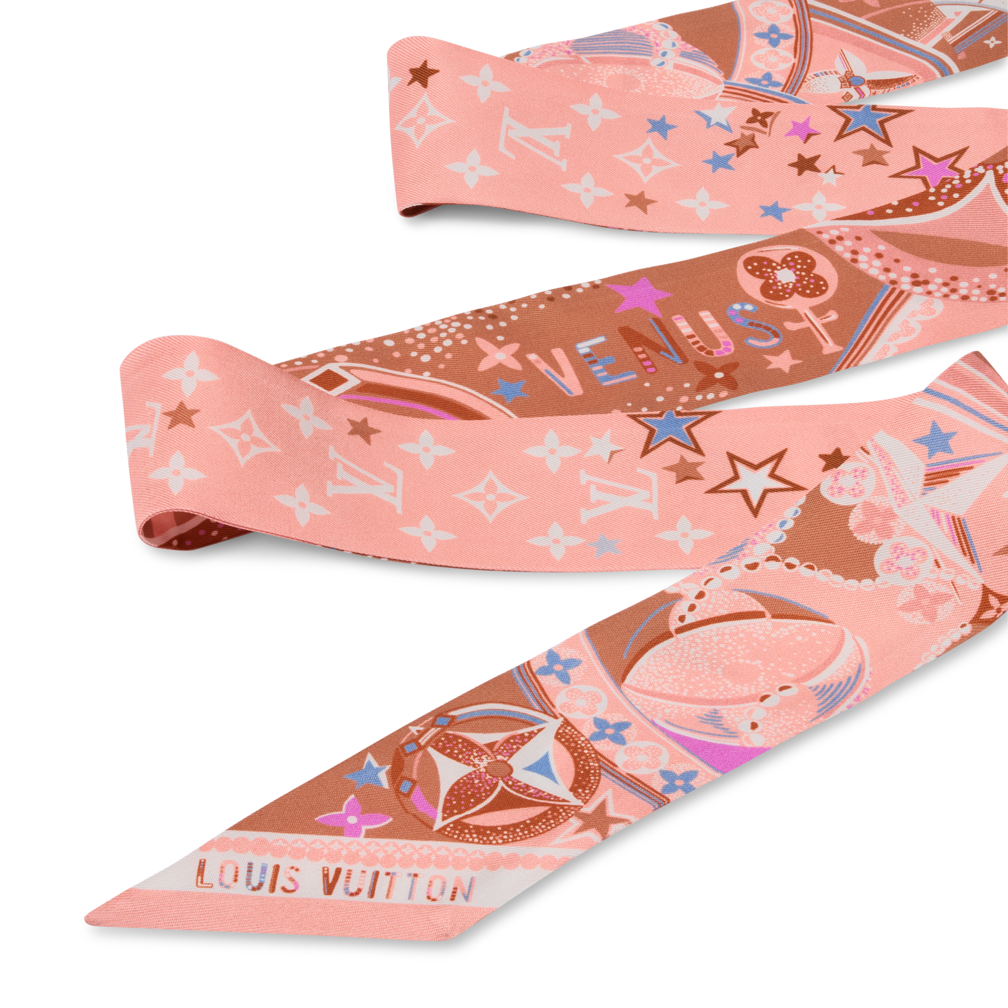 バンドーBB・LV スター サイン リブラ S00｜ルイ・ヴィトン 公式